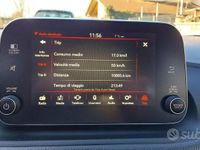 Usata Fiat Tipo Lounge 120 CV (88 kW) 2020 Station wagon