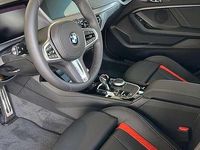 Usata BMW 120 Comfort Edition 178 CV (130 kW) 2023 Bianco Utilitaria