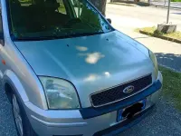 Usata Ford Fusion 68 CV (50 kW) 2005 Utilitaria