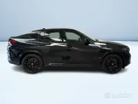 Usata BMW X6 M M Sport 530 CV (389 kW) 2025 Nero SUV
