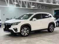 Usata Suzuki SX4 S-Cross 116 CV (85 kW) 2024 Bianco SUV