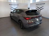 Usata Cupra Leon 150 CV (110 kW) 2023 Grigio / pastello Utilitaria