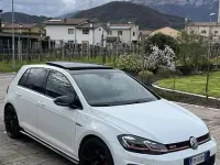 Usata VW Golf VII GTI 245 CV (180 kW) 2018 Berlina