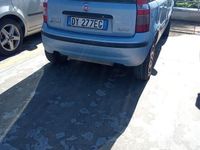 Usata Fiat Panda 77 CV (56 kW) 2009 Berlina