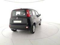 usata Fiat Panda 1.2 Lounge my 11 usato