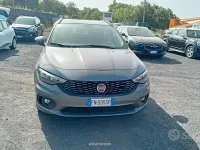 Usata Fiat Tipo Lounge 95 CV (69 kW) 2018 Grigio Station wagon