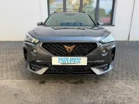 Usata Cupra Formentor 150 CV (110 kW) 2023 Grigio SUV