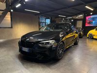 Usata BMW M2 Competition Edition 411 CV (302 kW) 2021 Nero Coupé