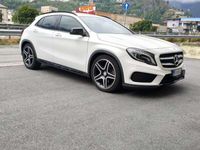 usata Mercedes GLA220 d Premium 177cv auto