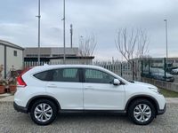 usata Honda CR-V 2.2 i-DTEC Elegance