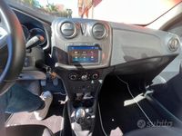 usata Dacia Sandero Sandero 0.9 TCe 12V TurboGPL 90CV Start&Stop Comfort