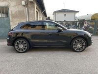 Usata Porsche Macan 252 CV (185 kW) 2018 SUV