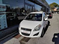 usata Suzuki Splash 1.0 VVT GL Style