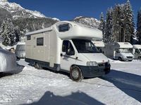 Occasion Fiat Ducato 128 ch (94 kW) 2002 Van