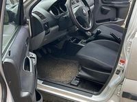 Usata Suzuki Ignis 99 CV (72 kW) 2005 Grigio Utilitaria