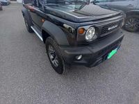 Usata Suzuki Jimny 102 CV (75 kW) 2020 SUV