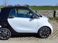 usata Smart ForTwo Coupé 3ªs.(C/A453) - 2018