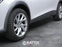 Usata Cupra Formentor 150 CV (110 kW) 2022 Bianco SUV