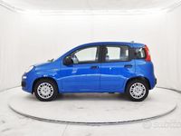 Nuova Fiat Panda S 70 CV (51 kW) 2025 Blu Utilitaria