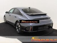 Nuova Hyundai Ioniq 6 55 kW (76 CV) 2025 Grigio Berlina