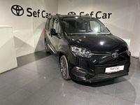 usata Toyota Verso Proace CityElectric CityElectric 50kWh L1 Short D Luxury nuova a Milano