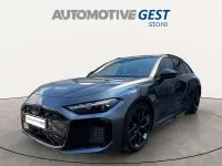 Nuova Audi RS5 Sport 639 CV (469 kW) 2026 Daytona Station wagon