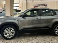 Nuova Jeep Avenger Altitude 100 CV (73 kW) 2026 Grigio SUV