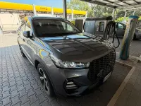 Usata DR DR 6.0 154 CV (113 kW) 2024 Grigio SUV