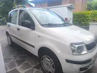 Usata Fiat Panda 77 CV (56 kW) 2012 Utilitaria