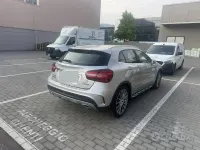 Usata Mercedes GLA200 136 CV (100 kW) 2017 Grigio SUV