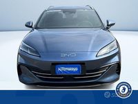 Usata BYD Seal Comfort 2025 Blu Station wagon