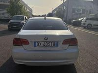 Begagnad BMW 320 M Sport 177 HK (130 kW) 2009 Sportkupé