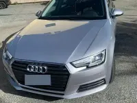 Usata Audi A4 150 CV (110 kW) 2016 Station wagon