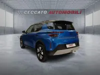 Nuova Opel Frontera 145 CV (106 kW) 2026 Marrone SUV