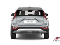 Nuova Kia Niro Style 129 CV (94 kW) 2026 Steel gray SUV