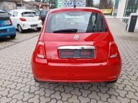 usata Fiat 500 1.2 Lounge s