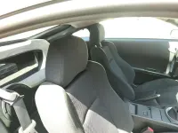 Usata Nissan 350Z 313 CV (230 kW) 2005 Grigio Coupé