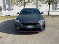 usata Kia ProCeed 1.6 T-GDI DCT GT