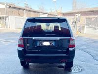 Usata Land Rover Freelander 2 HSE 160 CV (117 kW) 2007 SUV