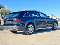 Usata Audi A4 Allroad 204 CV (150 kW) 2021 Nero Station wagon