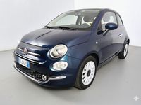 Usata Fiat 500 Dolcevita 2024 Blu Utilitaria