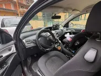 Usata Lancia Ypsilon 77 CV (56 kW) 2010 Nero Utilitaria