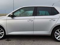 usata Skoda Fabia 1.2 tsi Style 90cv