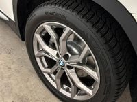 Usata BMW X3 Efficient Dynamics 2020 Bianco SUV