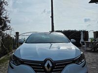 Usata Renault Mégane Coupé 110 CV (80 kW) 2018 Bianco Coupé