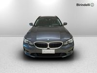 usata BMW 318 d Business Advantage auto