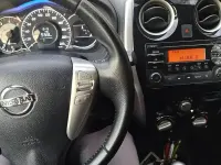 Usata Nissan Note Acenta 90 CV (66 kW) 2016 Bianco Utilitaria
