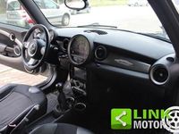 usata Mini Cooper S 1.6 i 16V Turbo 75CV San Giorgio del Sannio