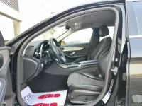 Usata Mercedes C220 194 CV (142 kW) 2019 Nero Station wagon