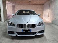 Usata BMW 520 190 CV (139 kW) 2015 Berlina